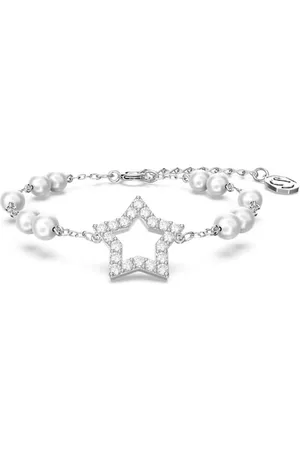 Swarovski Mujer, Accesorios, Gris, Talla: ONE Size