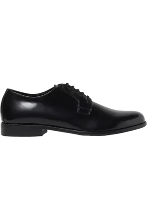 Manuel Ritz Hombre, Zapatos, Negro, Talla: 41 EU