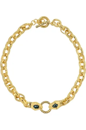 Aurélie Bidermann Mujer, Accesorios, Amarillo, Talla: ONE Size