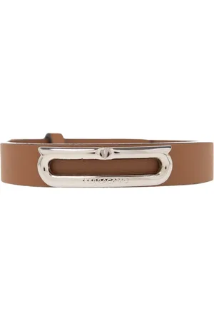 Salvatore Ferragamo Hombre, Accesorios, Marrón, Talla: ONE Size
