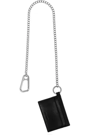 AllSaints Hombre, Accesorios, Negro, Talla: ONE Size