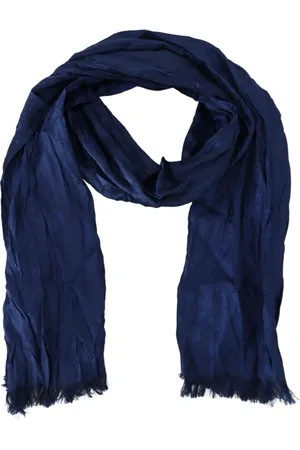 Costume National Mujer, Accesorios, Azul, Talla: ONE Size