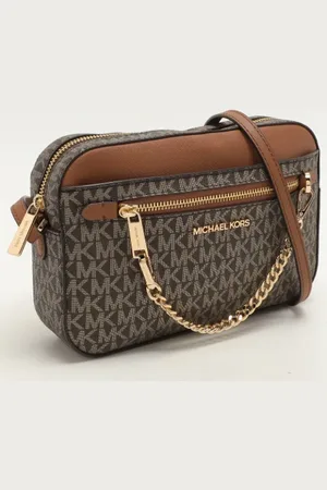 Michael Kors Mujer, De segunda mano, Marrón, Talla: ONE Size
