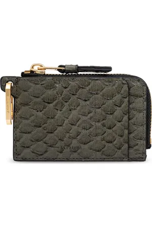 AllSaints Mujer, Accesorios, Verde, Talla: ONE Size