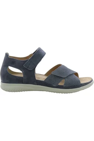 Hartjes Mujer, Zapatos, Azul, Talla: 37 EU