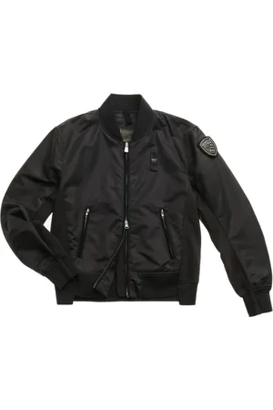 Blauer Mujer, Chaquetas, Negro, Talla: XS