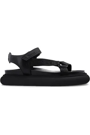 Moncler Mujer, Zapatos, Negro, Talla: 36 EU