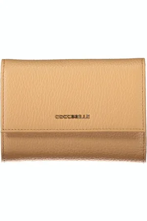 Coccinelle Mujer, Accesorios, Marrón, Talla: ONE Size