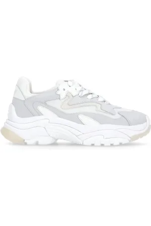 Ash Mujer, Zapatos, Blanco, Talla: 37 EU