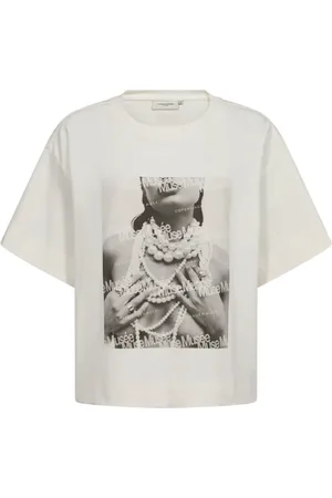 Copenhagen Muse Mujer, Camisetas, , Talla: XL