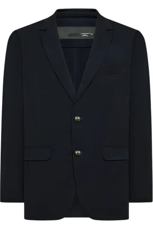 RRD Hombre, Chaquetas, Azul, Talla: XL