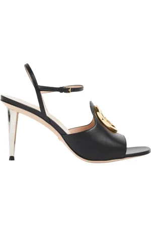 Gucci Mujer, Zapatos, Negro, Talla: 36 EU
