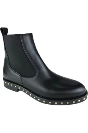 Alpe Mujer, Zapatos, Negro, Talla: 36 EU