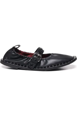 Stella McCartney Mujer, Zapatos, Negro, Talla: 36 EU