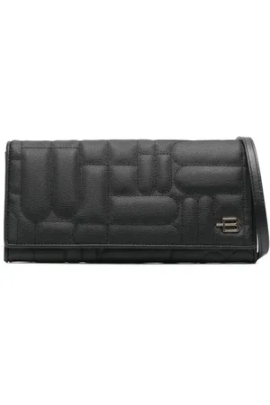 BALDININI Mujer, Accesorios, Negro, Talla: ONE Size