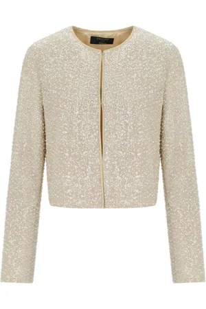 Twin-Set Mujer, Chaquetas, , Talla: XS