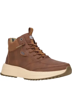 Hey dude Hombre, Zapatos, Marrón, Talla: 40 EU