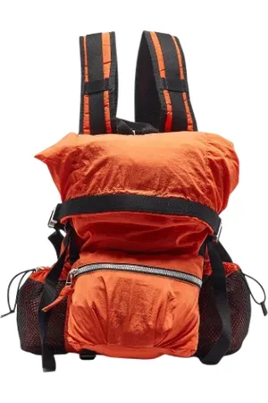 Bottega Veneta Hombre, De segunda mano, Naranja, Talla: ONE Size