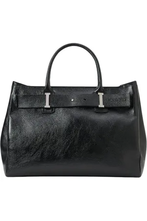 Iceberg Mujer, Bolsos, Negro, Talla: ONE Size
