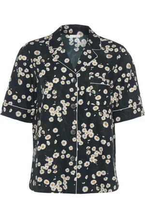 ERES Mujer, Blusas y Camisas, Negro, Talla: S