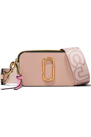 Marc Jacobs Mujer, Bolsos, Rosa, Talla: ONE Size