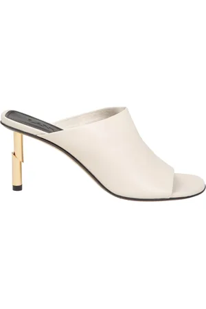 Lanvin Mujer, Zapatos, Blanco, Talla: 36 EU