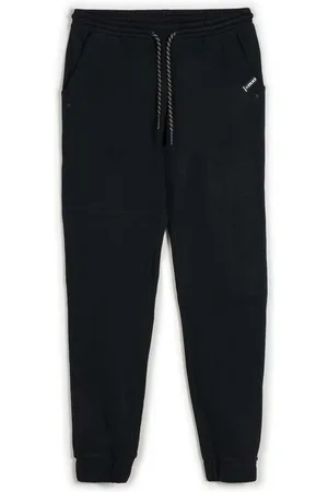 Munich Hombre, Pantalones, Negro, Talla: S