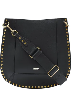 Isabel Marant Mujer, Bolsos, Negro, Talla: ONE Size