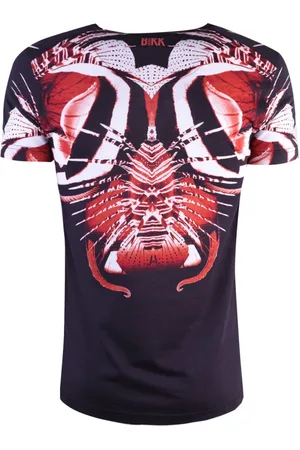 Bikkembergs Hombre, Camisetas, , Talla: L