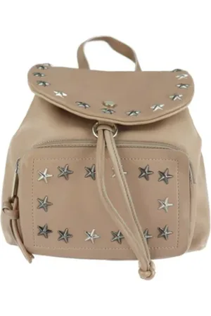 Jimmy Choo Mujer, De segunda mano, Marrón, Talla: ONE Size