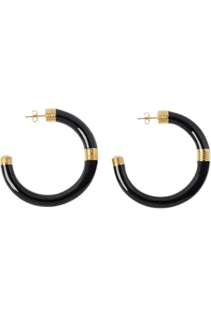 Aurélie Bidermann Mujer, Accesorios, Negro, Talla: ONE Size
