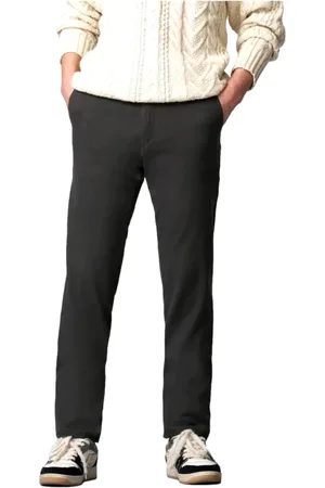 Meyer Hombre, Vaqueros, Gris, Talla: 3XL