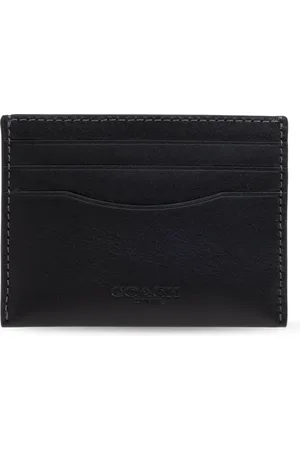 Coach Hombre, Accesorios, Negro, Talla: ONE Size