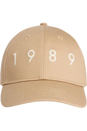 1989 STUDIO Hombre, Accesorios, Marrón, Talla: ONE Size