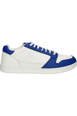 Le Coq Sportif Hombre, Zapatos, Blanco, Talla: 43 EU