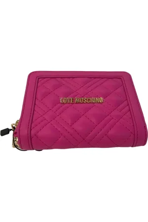 Moschino Mujer, Accesorios, Rosa, Talla: ONE Size