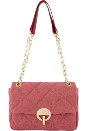 Vanessa Bruno Mujer, Bolsos, Rosa, Talla: ONE Size