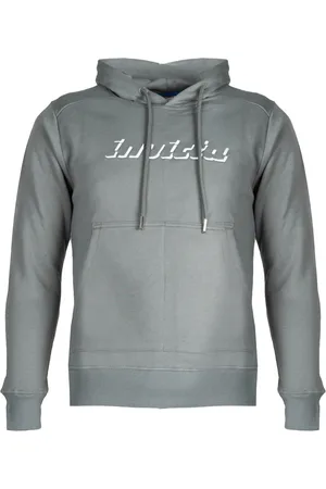 Invicta Hombre, Sudaderas, Gris, Talla: S