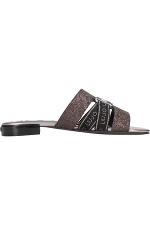 Liu Jo Mujer, Zapatos, Gris, Talla: 38 EU