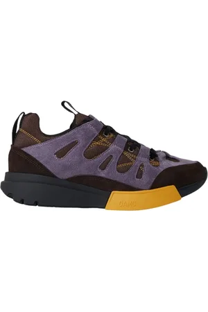 OAMC Hombre, Zapatos, Púrpura, Talla: 40 EU
