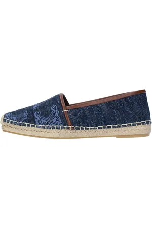 Max Mara Mujer, Zapatos, Azul, Talla: 36 EU