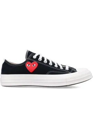 Comme des Garçons Mujer, Zapatos, Negro, Talla: 42 EU