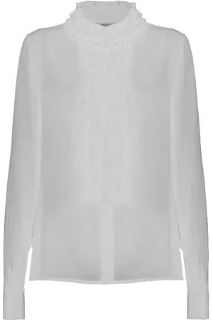 Kocca Mujer, Blusas y Camisas, Blanco, Talla: L