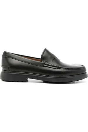 Salvatore Ferragamo Hombre, Zapatos, Negro, Talla: 40 EU
