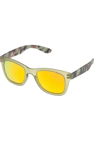 Police Hombre, Accesorios, Verde, Talla: ONE Size