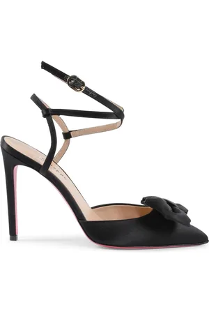DEE OCLEPPO Mujer, Zapatos, Negro, Talla: 37 EU
