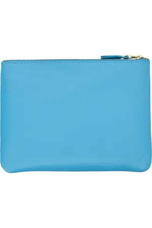Comme des Garçons Mujer, Bolsos, Azul, Talla: ONE Size