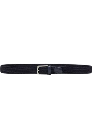 Silvano Biagini Hombre, Accesorios, Azul, Talla: 80 CM