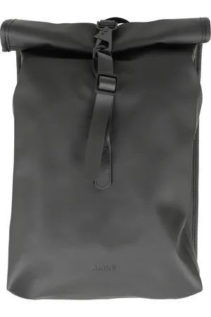 Rains Hombre, Bolsos, Negro, Talla: ONE Size