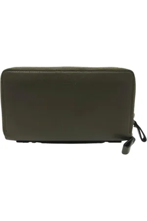 VALENTINO Mujer, De segunda mano, Verde, Talla: ONE Size